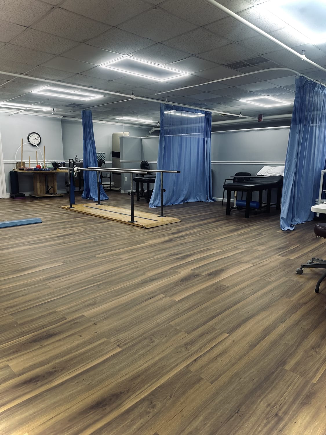 Short-Term Rehab